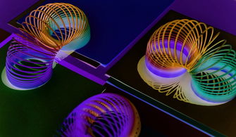 用彩虹解读分子的秘密——红外光谱解析的魅力