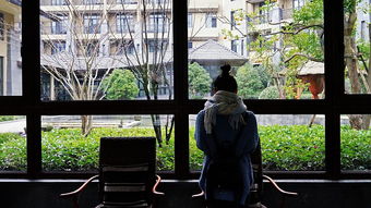 生活中的穿墙术