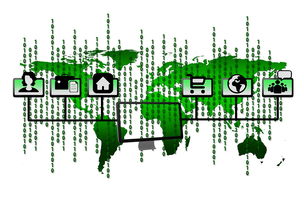 连接数字与模拟世界的桥梁 连接数字与模拟世界的桥梁