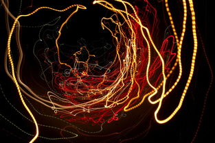 科学与艺术的微小奇迹