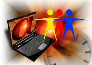 揭秘代理服务器的神奇作用 揭秘代理服务器的神奇作用