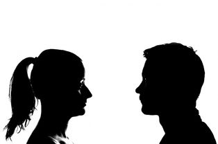 从中窥视婚姻的复杂与现实