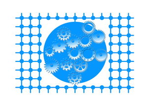 绘制数字世界的蓝图