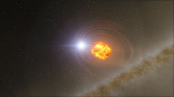 探索宇宙尺度，1光年究竟等于多少公里？