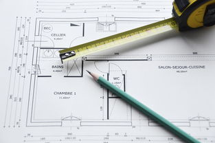 深入解析分部分项工程划分——提升建筑工程管理效率的利器