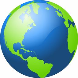 解密数字世界的地图