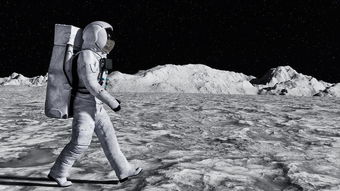 探索宇宙新篇章，中国空间站首位外籍航天员的征途