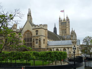英国皇家艺术学院，艺术与创新的殿堂