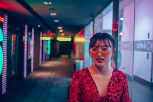 乐山摄影工作室，捕捉生活之美的艺术工坊
