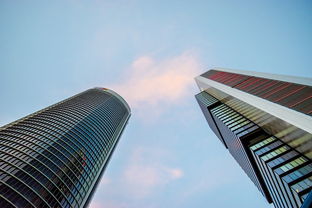 供应链金融系统，优化企业资金流的现代解决方案