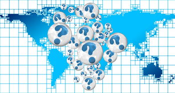 探索网络世界的地图，tracert命令详解