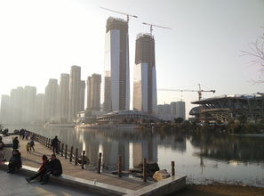 合房股份，探索中国房地产市场的新星