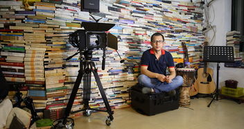 郑州摄影培训速成班，掌握光影艺术，开启视觉盛宴