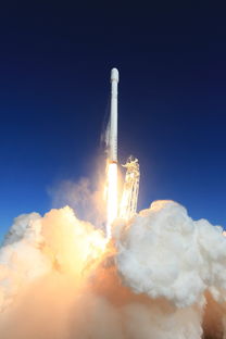 筑梦星辰路，共筑航天梦
