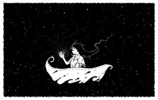太空探险者：科技绘画艺术展