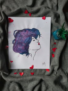 绘制科技创意画：简单漂亮两不误