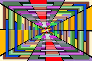 轻松绘制，科技创新画作速成法
