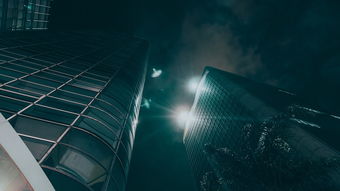 科技之光，照亮生活精彩