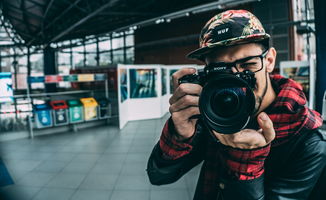 摄影师证报名指南，开启你的专业摄影之旅