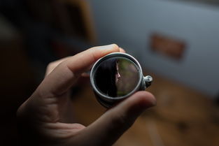 光影之间，摄影照片评价术语的深度解析