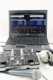 惠普CQ40声卡驱动，让音乐与沟通更动听的秘密武器