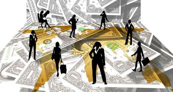 交大EMBA金融班，培养金融领袖的摇篮