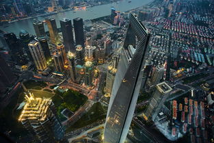 北京金隅集团，城市发展与绿色建筑的先行者