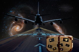 东航物流，航空货运的领军者与数字化转型的先行者