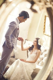成都婚纱摄影店排行榜，寻找您梦中的婚纱照