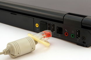 深入探索活跃IP段扫描器，技术、应用与安全指南