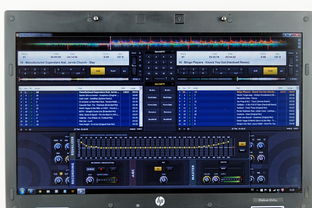 惠普CQ40声卡驱动安装指南，让音乐和声音再次流动