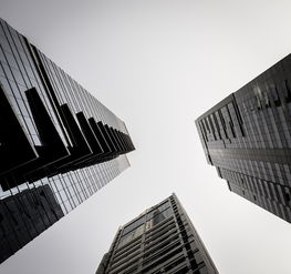 中信建设证券，中国资本市场的巨擘与未来