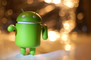 探索Android电子市场的奇妙世界，你的数字生活新伙伴