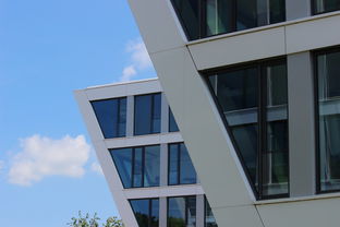 探索中国建筑股份有限公司，中国建筑业的巨擘