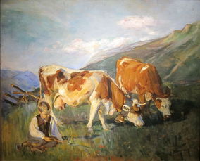 世界艺术绘画画展，跨越时空的色彩对话