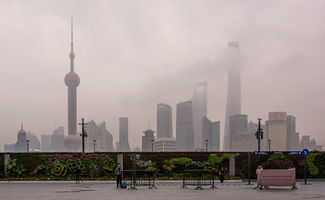 上海机电市场的脉动，连接现代生活的每一个角落