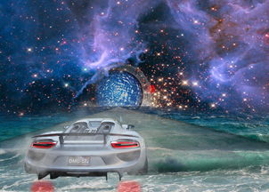 星际译王，探索跨星系沟通的桥梁
