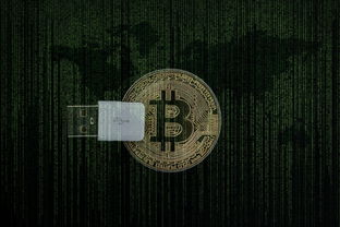 数字货币的崛起，DGZQ如何引领金融新纪元