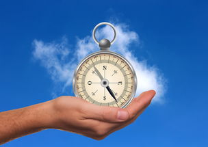 金融世界的指南针,十年期美国国债收益率的奥秘 金融世界的指南针,十年期美国国债收益率的奥秘