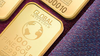 金价波动，未来黄金首饰价格走势分析与投资建议