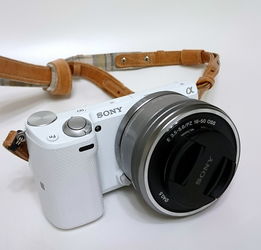 索尼相机全解析，型号、特点及价格指南