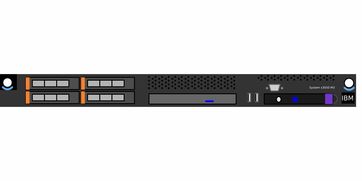 IBM服务器引导盘，启动你的数字化引擎