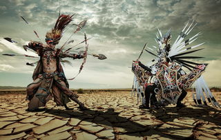 雍正的父亲，康熙皇帝的传奇人生与深远影响