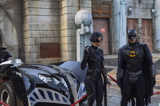 从X战警，背水一战看科技与人性的碰撞—超级英雄电影中的未来启示