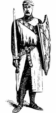 张飞长坂坡，英雄气概与历史回响