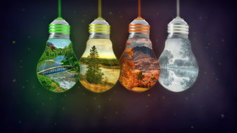 轻松去掉桌面图标的箭头，让你的电脑桌面更简洁美观