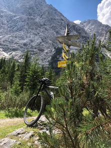骑出你的冒险之旅—精选山地自行车推荐，助你征服每一条崎岖小径