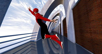 波莉帕森斯—未来科技中的瑞士军刀，你不可不知的全能助手