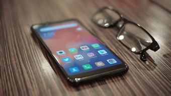 手机界面设计的艺术与未来，如何打造用户体验的极致巅峰？