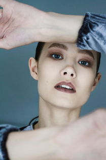 宋慧乔的身高，不仅仅是数字，更是气质与魅力的秘密武器